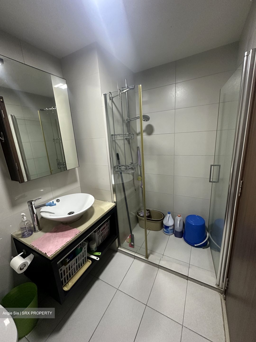 1 Canberra (D27), Condominium #487684301